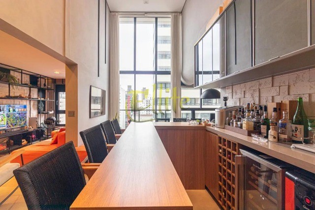 Flat/Apart Hotel, 2 quartos, 115 m² - Foto 6