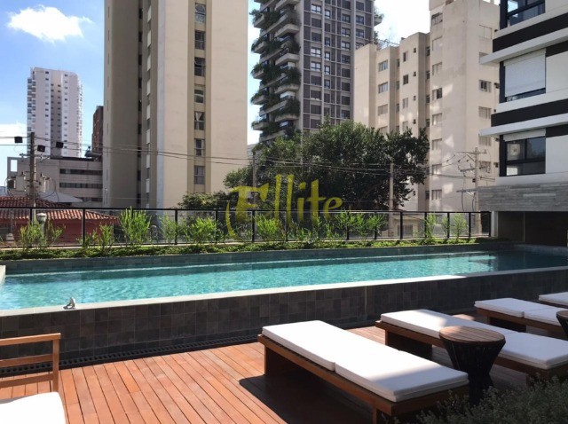 Flat/Apart Hotel, 2 quartos, 115 m² - Foto 59