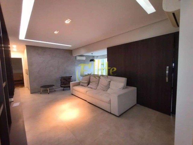 Flat/Apart Hotel, 1 quarto, 80 m² - Foto 28
