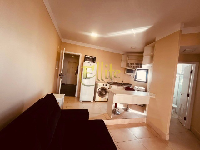 Flat/Apart Hotel, 1 quarto, 38 m² - Foto 4