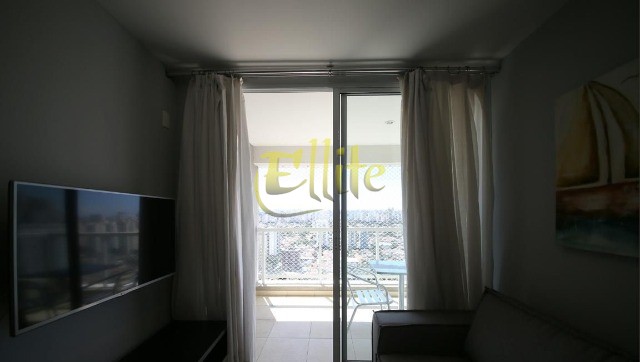 Flat/Apart Hotel, 1 quarto, 47 m² - Foto 16