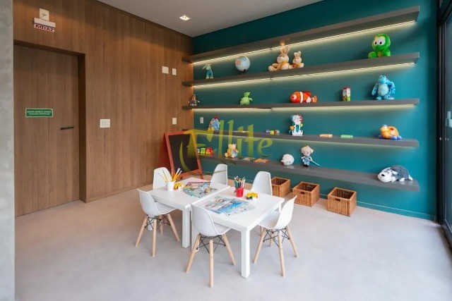 Flat/Apart Hotel, 2 quartos, 115 m² - Foto 42