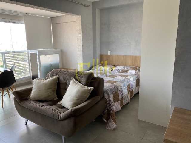 Flat/Apart Hotel, 1 quarto, 33 m² - Foto 8