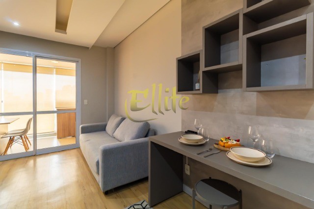 Flat/Apart Hotel, 1 quarto, 42 m² - Foto 3