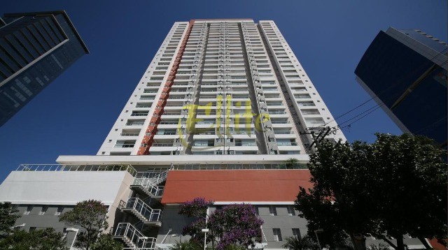 Flat/Apart Hotel, 1 quarto, 47 m² - Foto 41