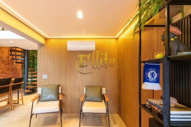 Flat/Apart Hotel, 2 quartos, 115 m² - Foto 19