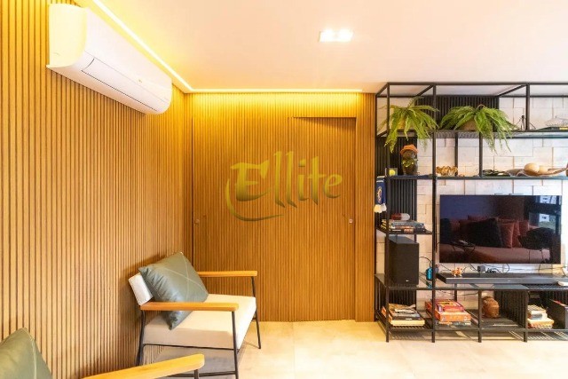 Flat/Apart Hotel, 2 quartos, 115 m² - Foto 16