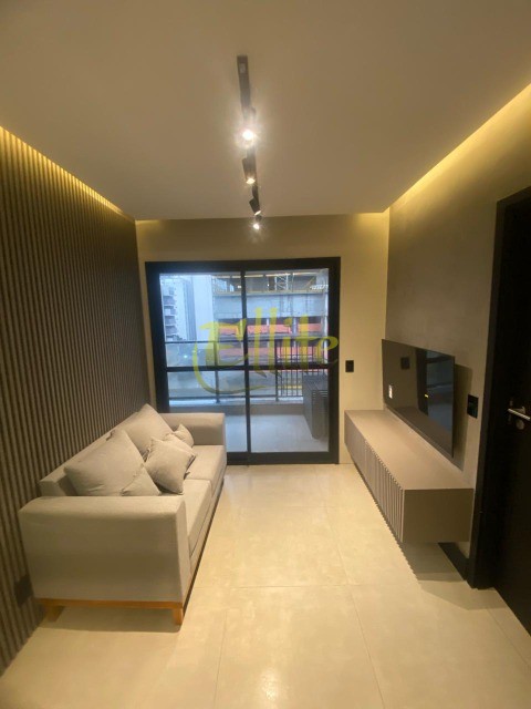 Apartamento, 1 quarto, 40 m² - Foto 6