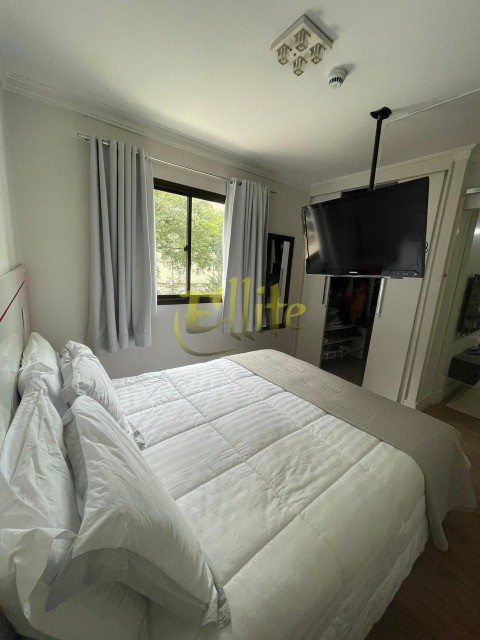 Flat/Apart Hotel, 1 quarto, 53 m² - Foto 17