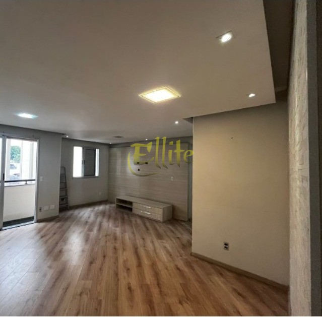 Apartamento, 2 quartos, 59 m² - Foto 2