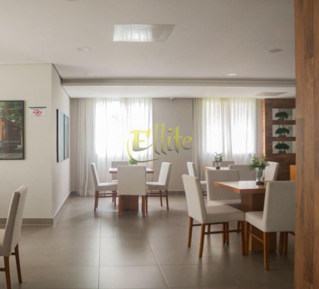 Apartamento, 2 quartos, 50 m² - Foto 31