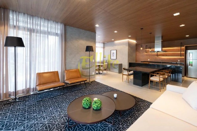 Flat/Apart Hotel, 2 quartos, 115 m² - Foto 43