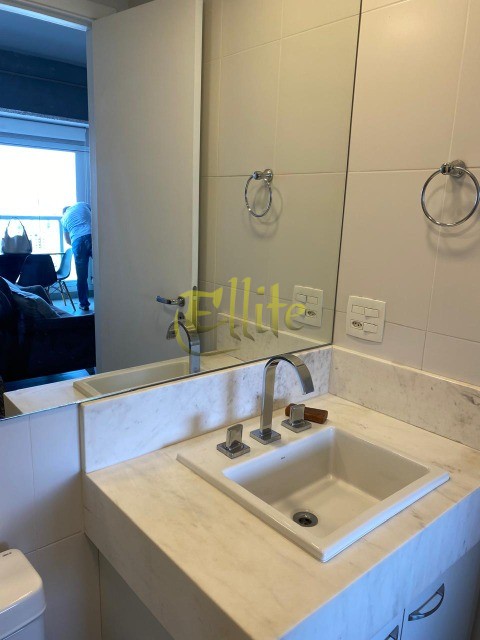 Flat/Apart Hotel, 1 quarto, 33 m² - Foto 10
