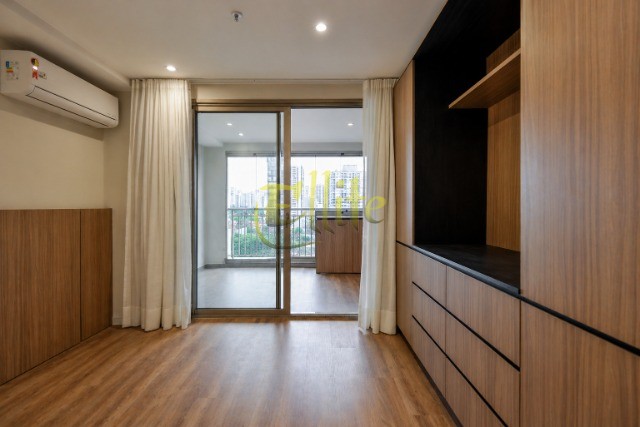 Apartamento, 1 quarto, 32 m² - Foto 2