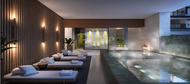 Flat/Apart Hotel, 2 quartos, 115 m² - Foto 51
