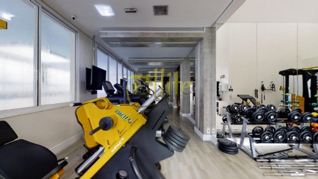 Apartamento, 1 quarto, 52 m² - Foto 20