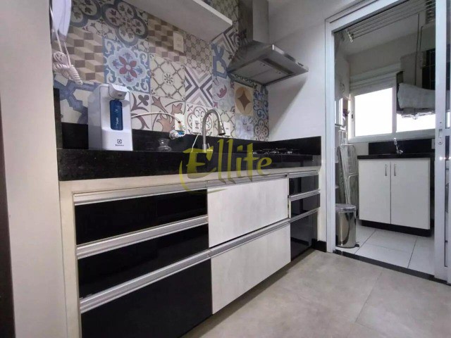 Flat/Apart Hotel, 1 quarto, 80 m² - Foto 34