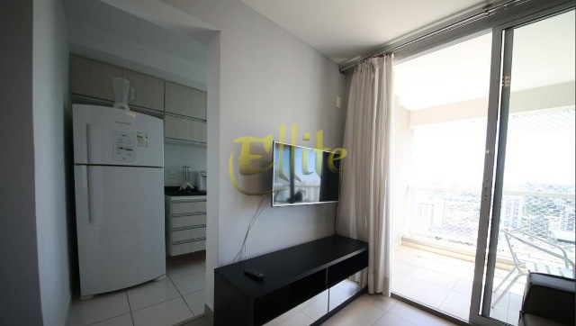 Flat/Apart Hotel, 1 quarto, 47 m² - Foto 5