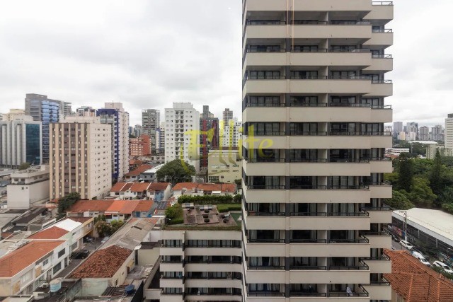 Flat/Apart Hotel, 2 quartos, 115 m² - Foto 35