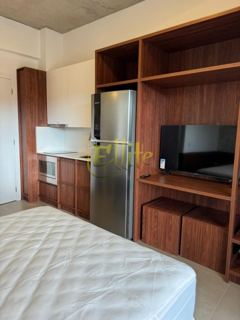 Apartamento, 1 quarto, 20 m² - Foto 1