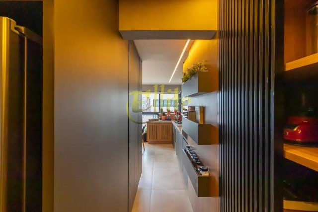 Flat/Apart Hotel, 2 quartos, 115 m² - Foto 5