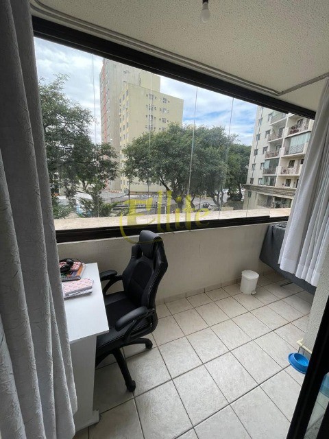 Flat/Apart Hotel, 1 quarto, 53 m² - Foto 23