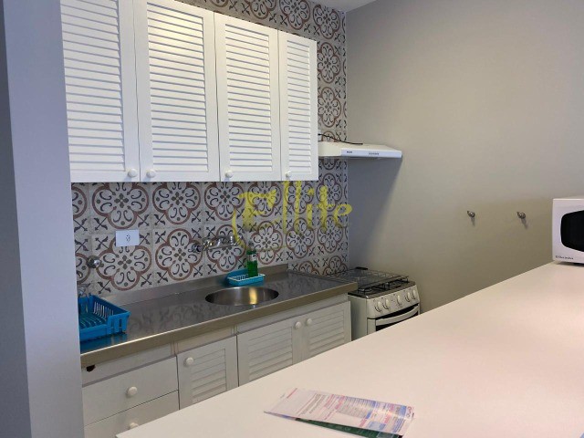 Flat/Apart Hotel, 1 quarto, 45 m² - Foto 5
