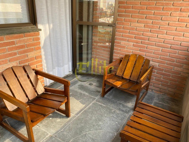 Flat/Apart Hotel, 1 quarto, 45 m² - Foto 10