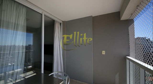 Flat/Apart Hotel, 1 quarto, 47 m² - Foto 27