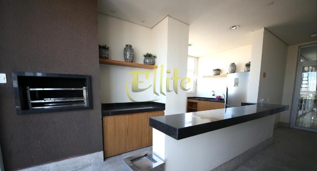 Flat/Apart Hotel, 1 quarto, 47 m² - Foto 51