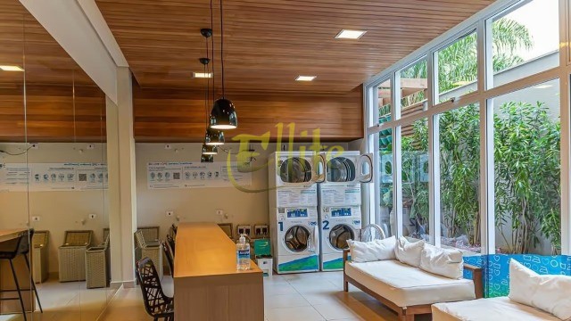 Apartamento, 1 quarto, 28 m² - Foto 28