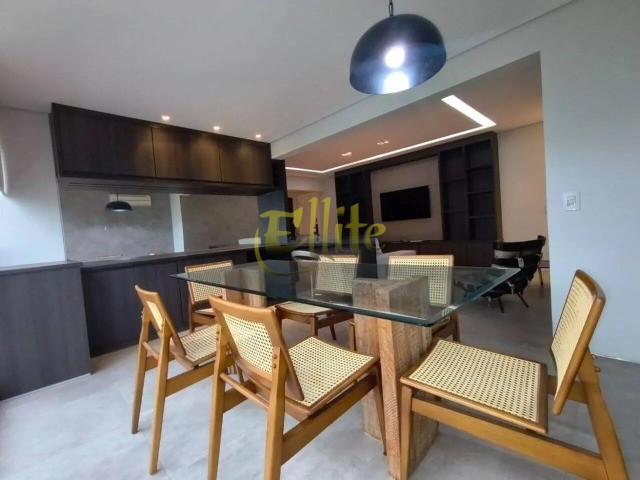 Flat/Apart Hotel, 1 quarto, 80 m² - Foto 26