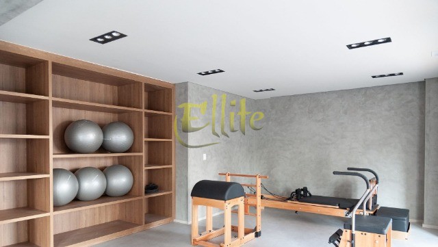 Flat/Apart Hotel, 2 quartos, 115 m² - Foto 57