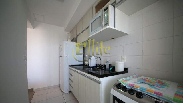Flat/Apart Hotel, 1 quarto, 47 m² - Foto 17
