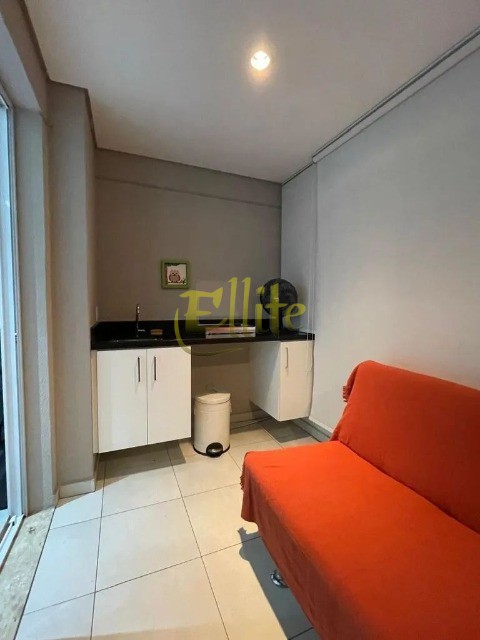 Flat/Apart Hotel, 1 quarto, 34 m² - Foto 2