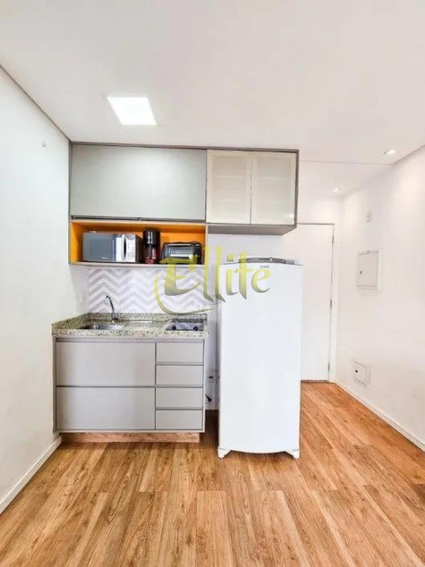 Apartamento, 1 quarto, 28 m² - Foto 2