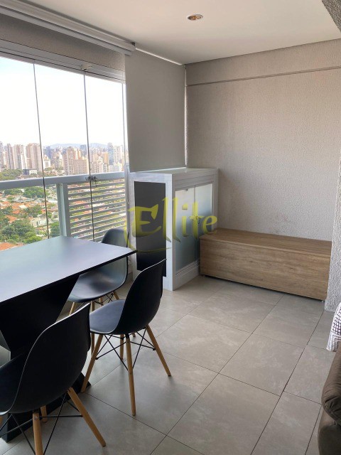 Flat/Apart Hotel, 1 quarto, 33 m² - Foto 6