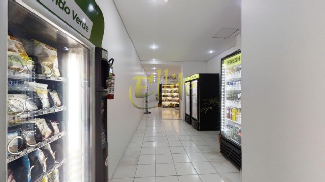 Flat/Apart Hotel, 1 quarto, 80 m² - Foto 20