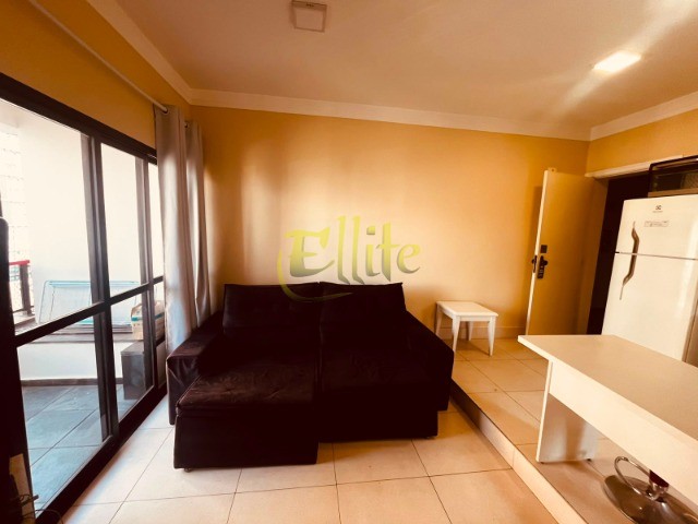 Flat/Apart Hotel, 1 quarto, 38 m² - Foto 7