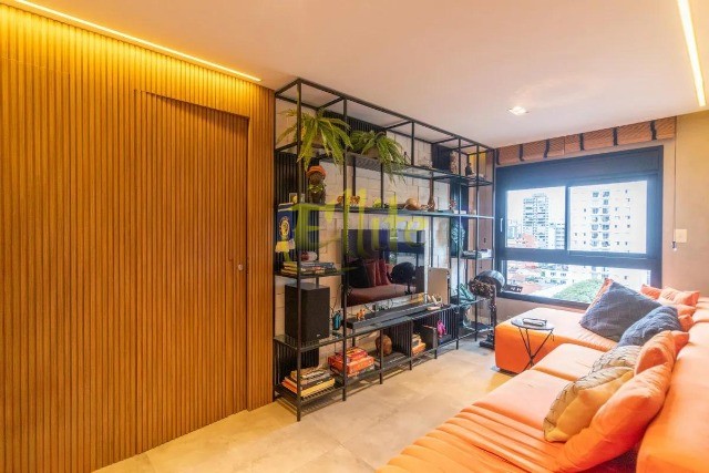 Flat/Apart Hotel, 2 quartos, 115 m² - Foto 17