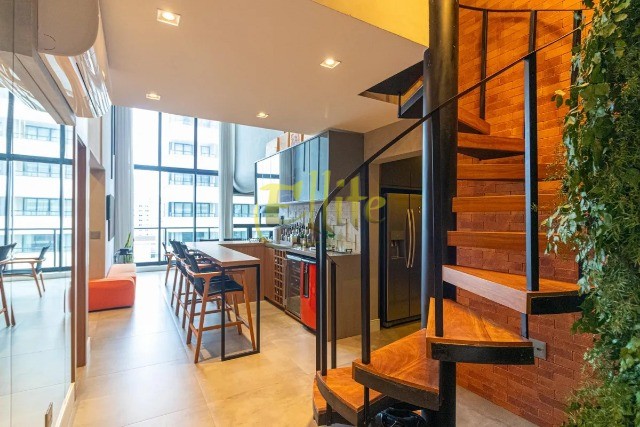 Flat/Apart Hotel, 2 quartos, 115 m² - Foto 2