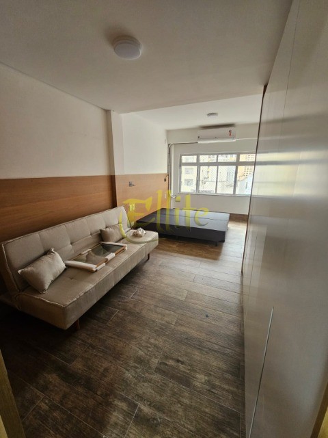 Apartamento, 1 quarto, 30 m² - Foto 4