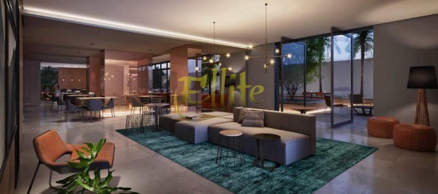Flat/Apart Hotel, 2 quartos, 115 m² - Foto 54