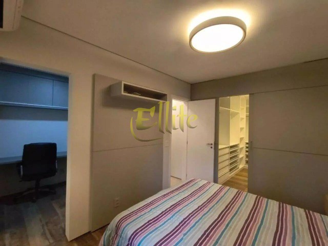 Flat/Apart Hotel, 1 quarto, 80 m² - Foto 2