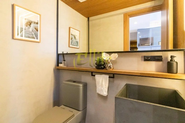 Flat/Apart Hotel, 2 quartos, 115 m² - Foto 20