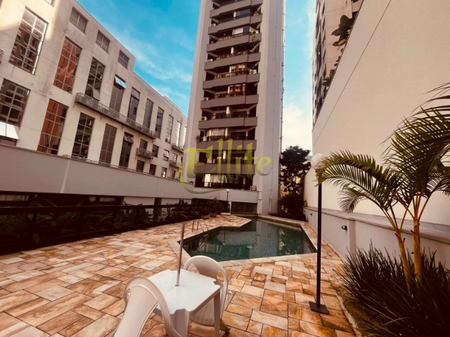 Flat/Apart Hotel, 1 quarto, 40 m² - Foto 21