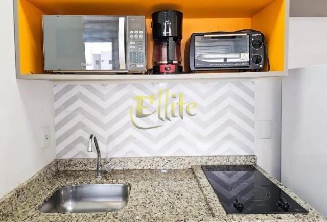 Apartamento, 1 quarto, 28 m² - Foto 3