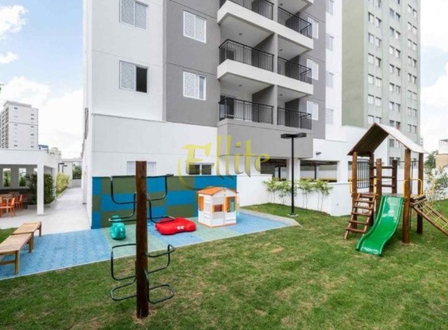 Apartamento, 2 quartos, 50 m² - Foto 21