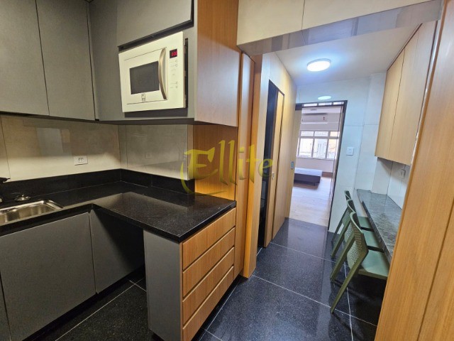 Apartamento, 1 quarto, 30 m² - Foto 2