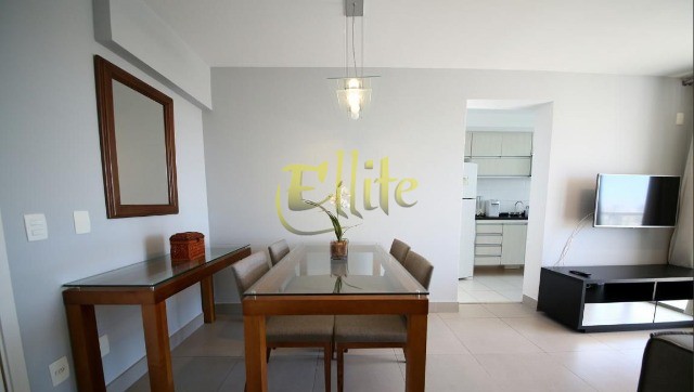 Flat/Apart Hotel, 1 quarto, 47 m² - Foto 7